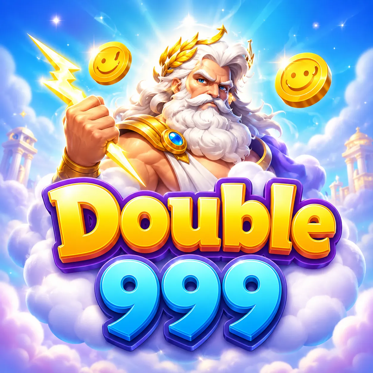 DOUBLE999 - Permainan Slot Seru dan Menguntungkan
