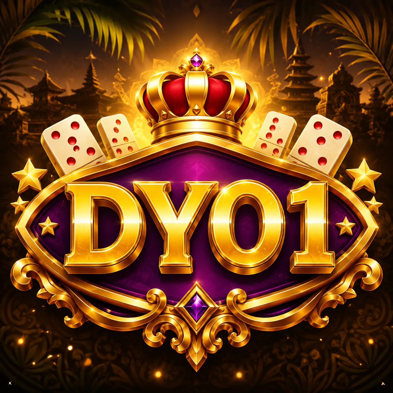 DY01 - Game Olahraga Seru untuk Penggemar Sports