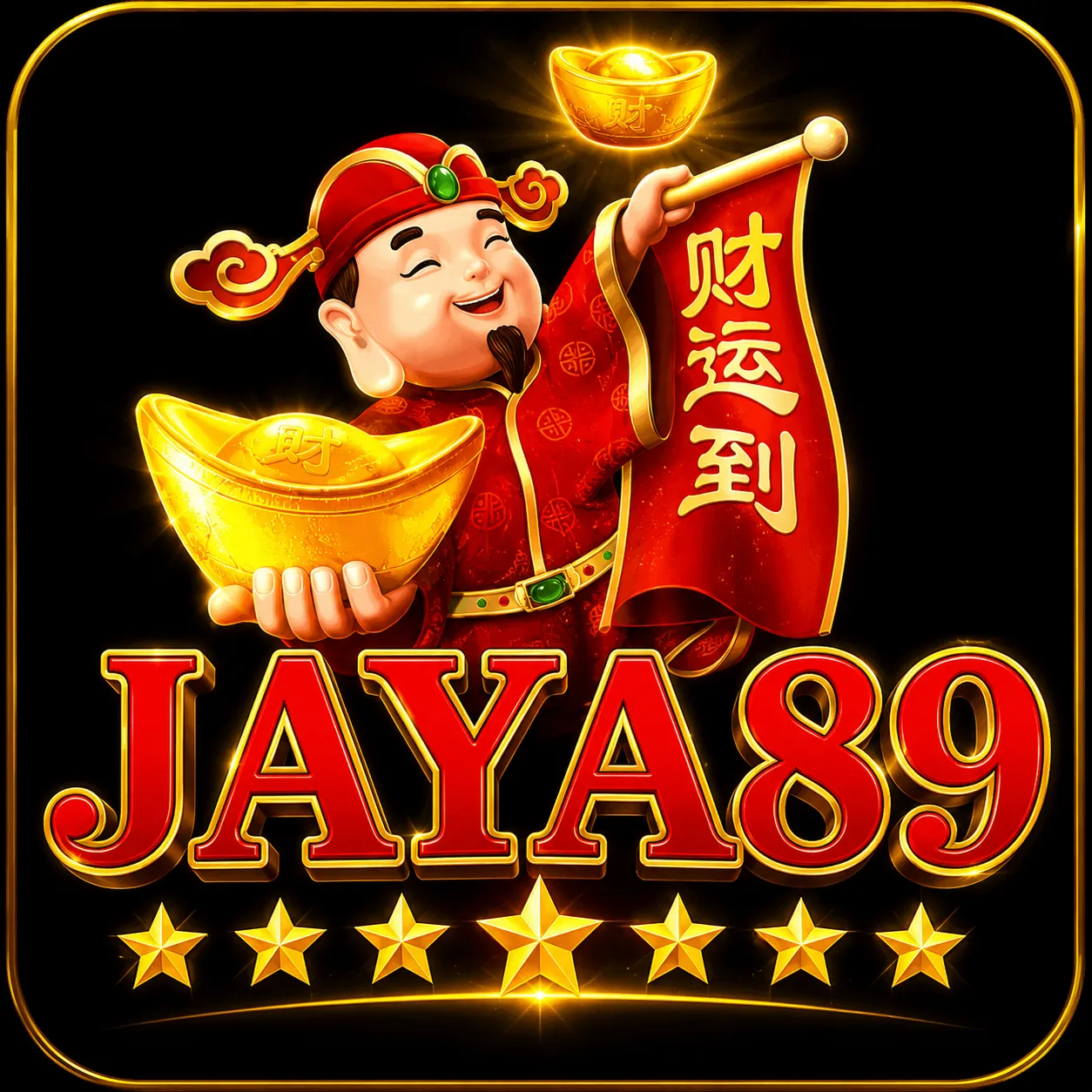JAYA89 - Game Musik Penuh Energi