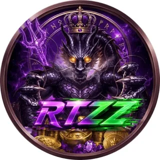RTZZ - Petualangan Match-3 yang Seru
