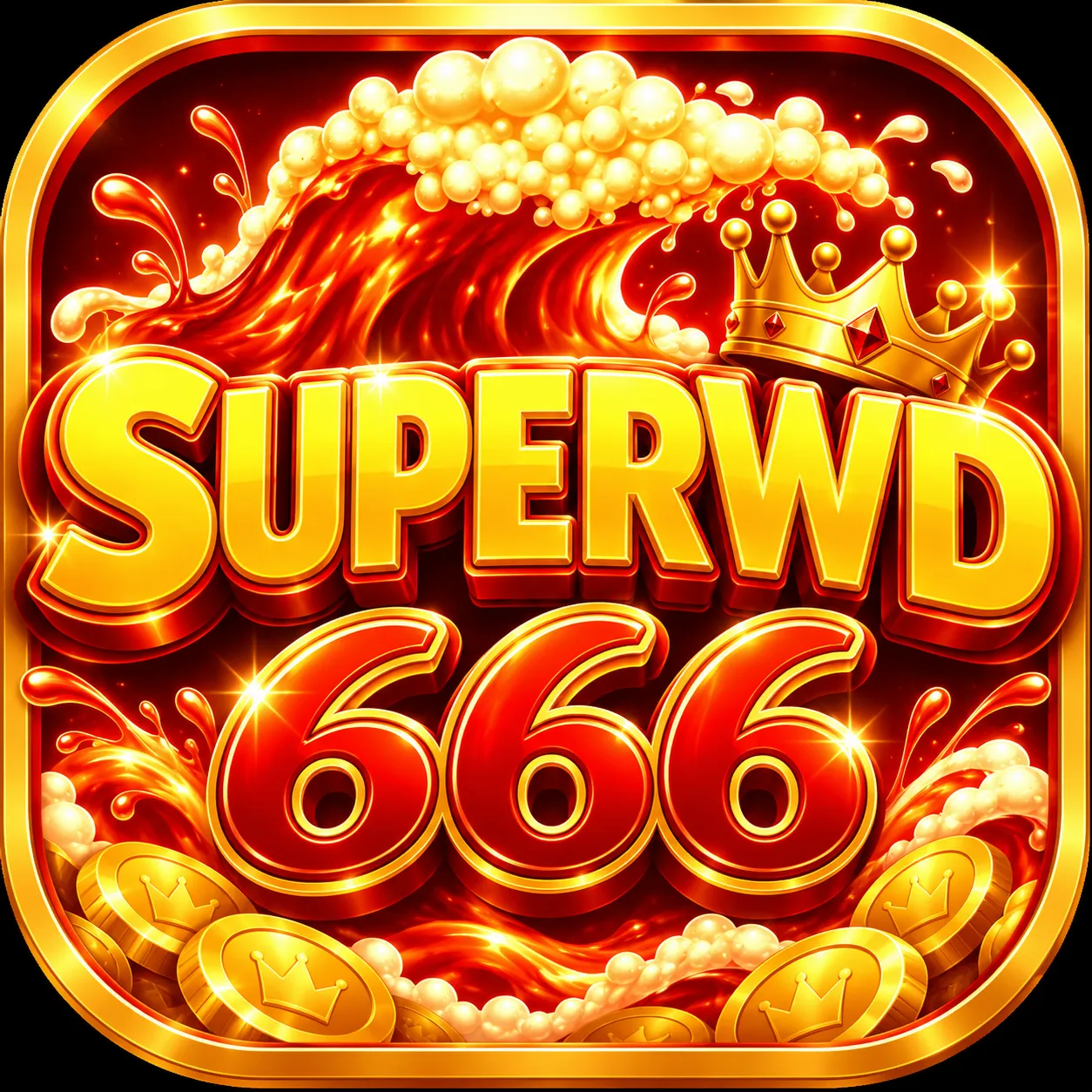 SUPERWD666 - Game QiuQiu Seru dan Menantang